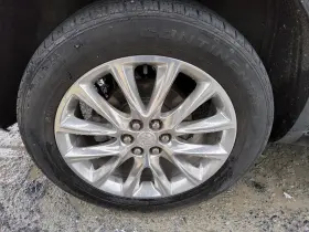 23362365 Buick Used Wheel Fits 2021 Enclave 20x8 12 Spoke Opt Sq7 Grade A