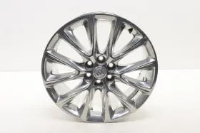 23454173 Buick 2018 - 2021 Enclave Premium Wheel Rim Alloy 20x8.0j Et50 Oem