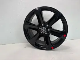 23454174 Buick 2018-2024 Enclave Wheel Rim 20x8 6lug 120mm Oem