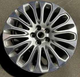 4117 Buick 20 Inch X 8.5 Lacrosse Q7n 2014 2015 2016 Factory Oem Wheel Rim