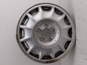 Buick 560-04022 2000-2002 Lesabre Oem Wheel Rim U41r8