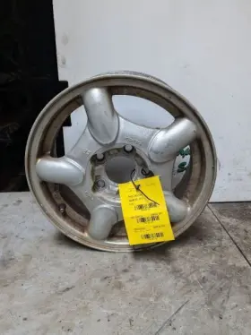 560-04033a Buick Wheel 15x6 Aluminum 5 Spoke Opt Ph3 Fits 00 Lesabre 341180