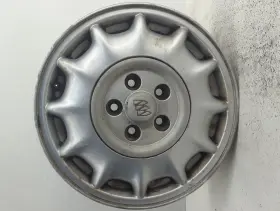 560-04042 Buick 1997-1997 Park Avenue Oem Wheel Rim Pf9fb
