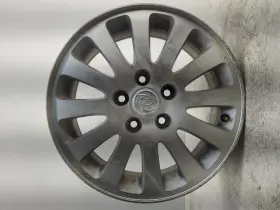 560-04054 Buick 2005-2005 Lesabre Oem Wheel Rim V9rcp
