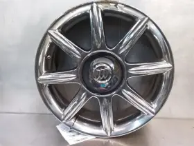 560-04067 Buick 05-08 Allure Wheel 17x6-1/2 Aluminum 8 Spoke Chrome Opt P23