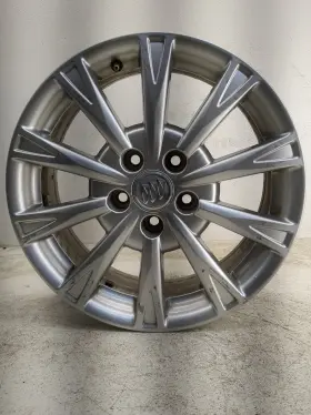 560-04090 Buick 2009-2011 Lucerne Oem Wheel Rim Eoo29