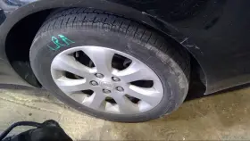 560-04120 Buick Wheel 17x7 Aluminum 7 Spoke Opt Rsb Fits 14-17 Regal 4352382