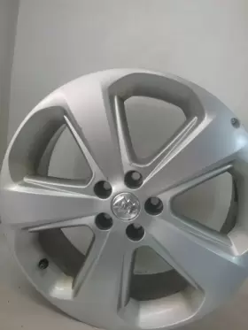 560-04135 Buick Wheel 18x7 Aluminum 5 Spoke Single Opt Rni Fits 15-16 Encore