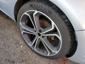 560-04141 Buick 2016 Cascada Oem Wheel Rim 20x8.5 5 Spoke Has Some Rash