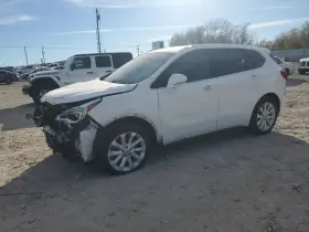 560-04143 Buick Wheel 17x4 Compact Spare Fits 16-17 Envision 1593706