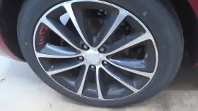 560-04782 Buick Rim Wheel 18x8 10 Spoke Black Pockets Opt Q6x Fits 17 Verano 1710436