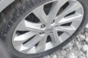 560-04807 Buick Envision 19x7.5 Inch Wheel Rim Oem Lkq