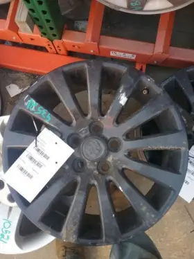 560-08093 Buick Wheel 16x4 Compact Spare Fits 11-14 Regal 851544