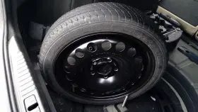 560-08100 Buick Wheel 16x4 Compact Spare With Tire Fits 12-17 Verano 465181