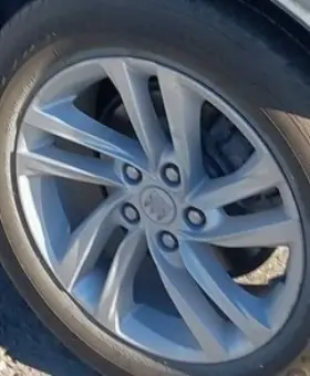 560-14101 Buick 2024 Envista Oe Wheel 17x7-1/2 Opt Rsc