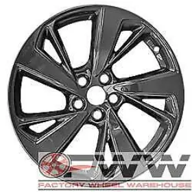 560-95064 Buick Envision Aluminium Alloy Wheel 2022-2021 Oem