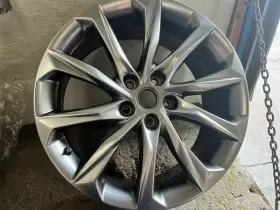 560.gm4124 Buick Aluminum 19x8 5x115mm Wheel For 2024 Encore Gx C-grade