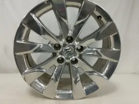56004778 Buick Oem 1 Wheel Rim For Envision Alloy W-tpms B Grade Oxidation