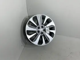 94539563 Buick 2017-2022 Encore 18x7.0j 18 Inch 10-spoke Factory Alloy Rim Wheel Oem