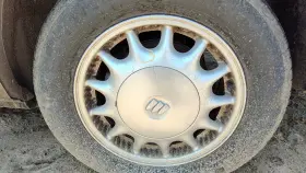 9592337 Buick 1997-1999 Park Ave 16ft Aluminum Wheel Oem Factory Rim #3