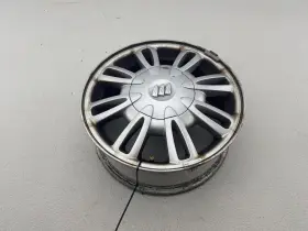 9594056 Buick 2002-2005 Lesabre Wheel Rim 15x6 Aluminum Oem