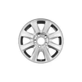 9594713 Buick 16 Inch Allure Wheel Rim Factory Oem 4056 2005-2006 Silver