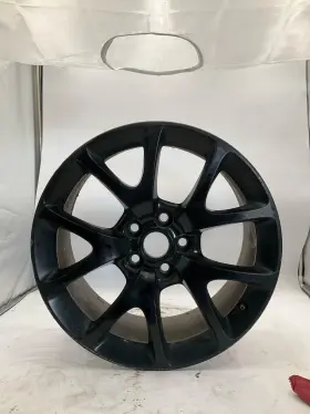 9597398 Buick 2012-2013 Lacrosse Wheel Rim Alloy 19 X 8 Inch 5 Lug 120mm Bolt Split Spoke