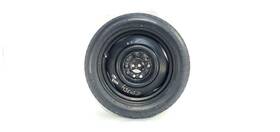 Cadillac 09590371 Used Spare Tire Wheel Fits 1986 Fleetwood 16x4 Compact Tir