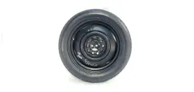 09590371 Cadillac Used Spare Tire Wheel Fits 1986 Fleetwood 16x4 Compact Tir 09590371 Cadillac Used Spare Tire Wheel Fits 1986 Fleetwood 16x4 Compact Tir