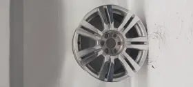 Ft10-ft16 Cadillac 09597417 Srx Wheel 18x8 Bright Finish Oem Grade B