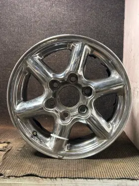 12368856 Cadillac Fits 1999-00 Escalade 16x7in Wheel/rim Oem