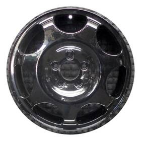 Cadillac 19180509 Wheel Rim Sts 17 2009-2011 Painted Oem Factory Spare Oe 8082
