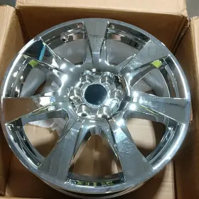 20920719 Cadillac Oem 1 Wheel Rim For Srx New Oe Style 90 Percent Boxed
