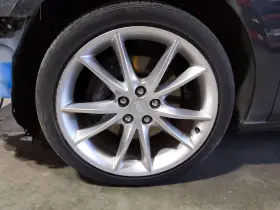 22785490 Cadillac 2016 Xts Oem Rim Factory Wheel 20 Inch X 8.5 10 Spoke Scuffs 13 19