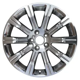22812390 Cadillac Ats 2013-2019 18 Inch Oem Wheel Rim