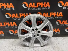 22877555 Cadillac 15 Srx Wheel 20x8