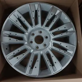 23243331 Cadillac 1 Wheel Rim For Escalade Recon Oem Bright Hyper