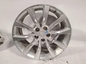 560-04774 Cadillac Wheel 19x8-1/2 Opt Q6m Fits 13-17 Xts 2137872