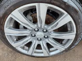 560-04826 Cadillac Wheel 20x8 Opt Rqa Fits 19-21 Xt4 1996392