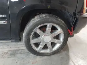 560-05309b Cadillac Wheel 22x9 7 Spoke Fits 09-14 Escalade 2829153
