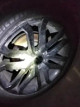 560-05668 Cadillac Wheel 22x9 6 Spoke Double Chrome Opt Sey Fits 15-20 Escalade 1414414