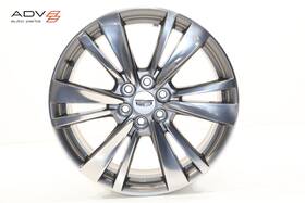 Cadillac 84121071 2021 2022 2023 2024 2025 Xt6 Wheel Rim 20x8j Is50 And Cap Tpms Oem