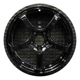 Cadillac 84211872 Wheel Rim Ct6 Cts 18 2008-2020 9596625 Factory Spare Oe 4625