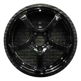 84211872 Cadillac Wheel Rim Ct6 Cts 18 2008-2020 9596625 Factory Spare Oe 4625