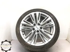 84214241 Cadillac 2020-2025 Ct4 Wheel Rim Tire 235/40/r18 18x8j Oem #note