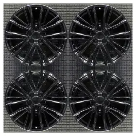 84289698 Cadillac Set 2020 2021 2022 2023 2024 2025 Ct5 Oem Factory 20 Wheels Rims 4843