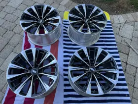 84319219 Cadillac Ct5-v Blackwing Oem Takeoff Wheels