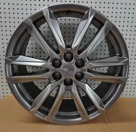 84565397 Cadillac 2022 2023 2024 Xt5 20 X 8 Wheel Rim