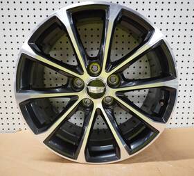Cadillac 84763124 Xt4 2024 2025 Factory Wheel Rim 18 X 8