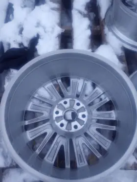 87835102 Cadillac 2025 Escalade Wheel 3045830
